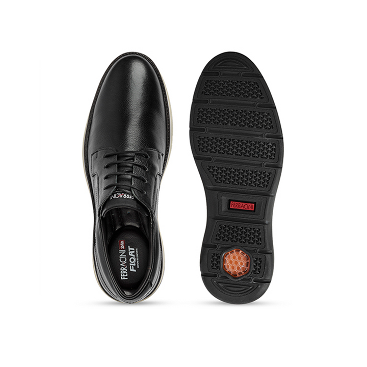 Zapato Ferracini 5540 Caballero Cuero