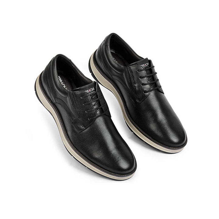 Zapato Ferracini 5540 Caballero Cuero
