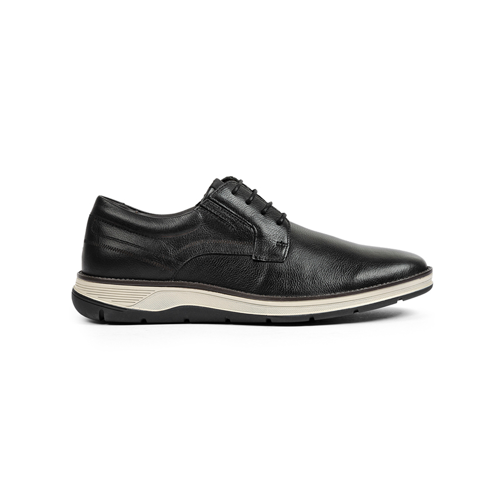 Zapato Ferracini 5540 Caballero Cuero
