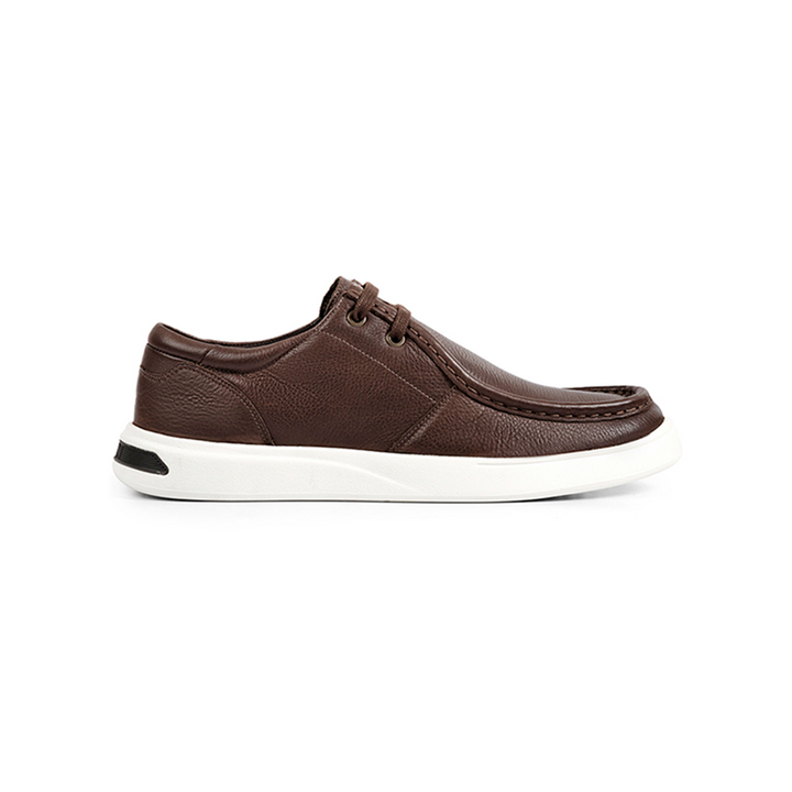 Zapato Ferracini 8962 Caballero Cuero