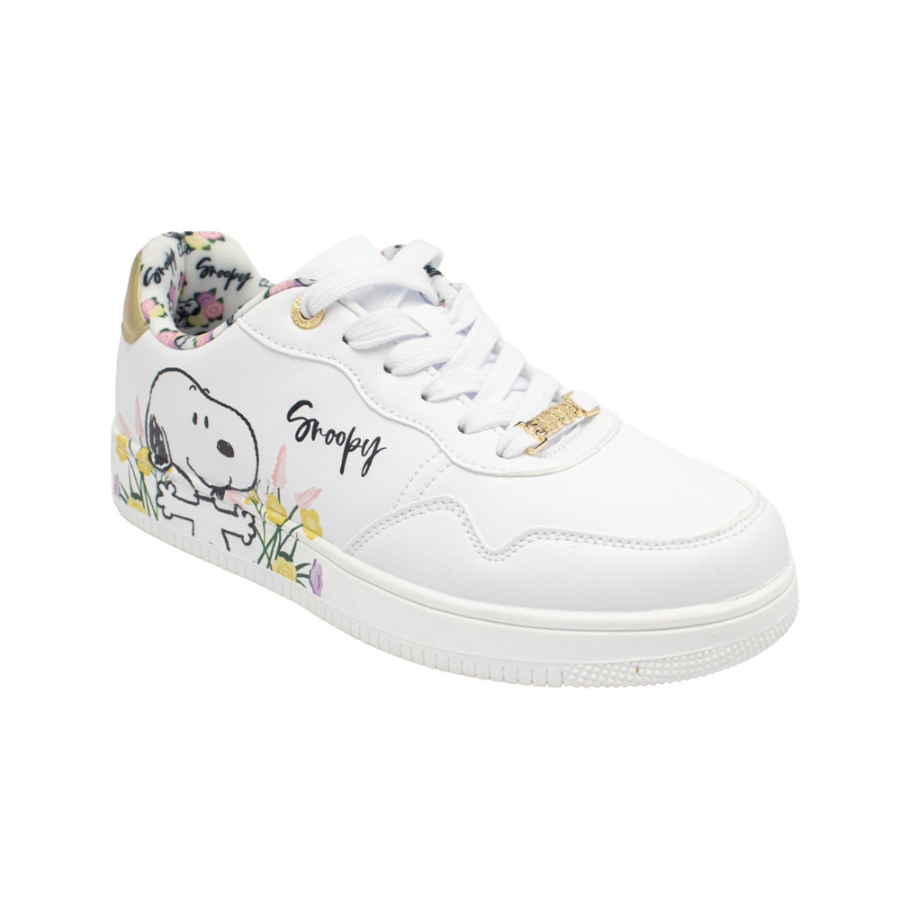 Zapatilla Snoopy FY060