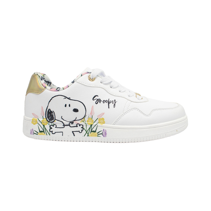 Zapatilla Snoopy FY060