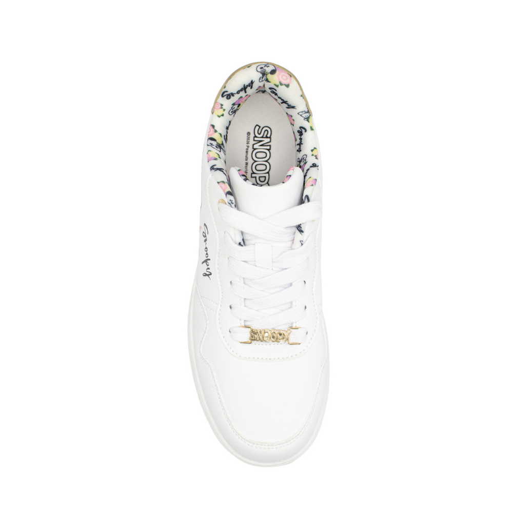 Zapatilla Snoopy FY060