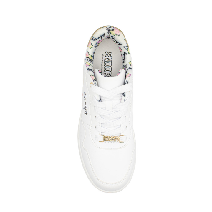 Zapatilla Snoopy FY060