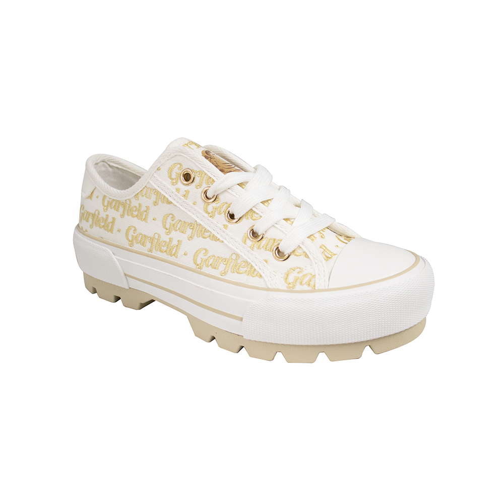 Zapatilla Garfield GY033