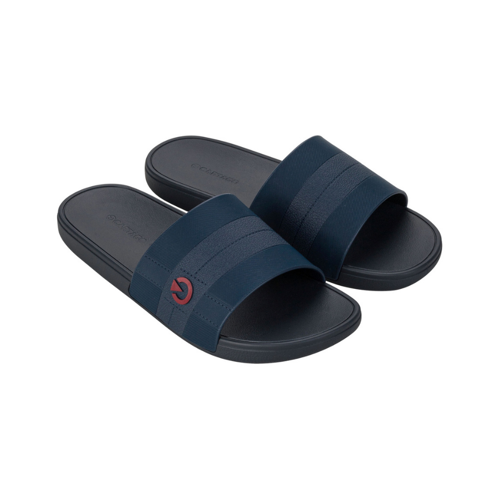 Sandalia Cartago GCD79 Azul