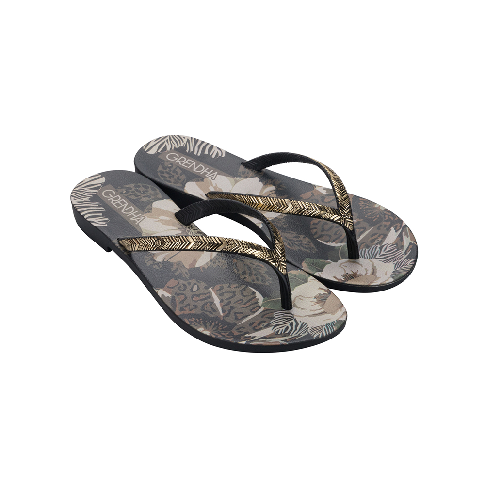 Sandalia Grendha GDO86