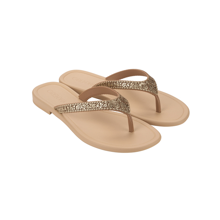 Sandalia Grendha GDO46