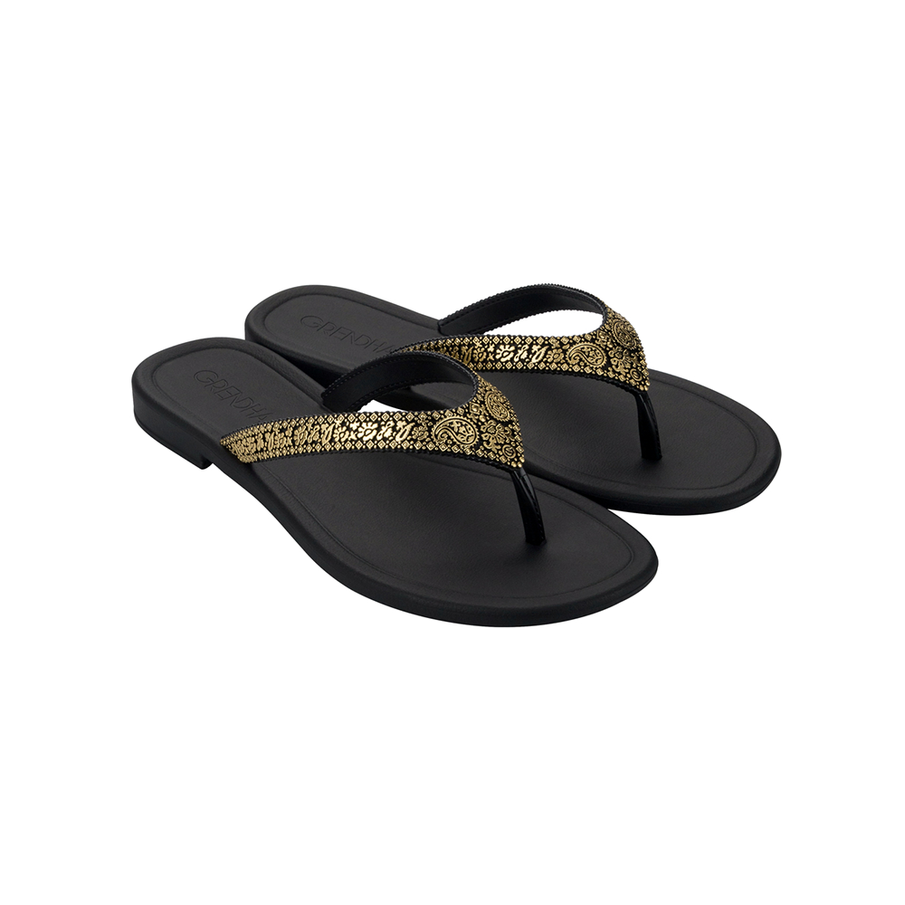 Sandalia Grendha GDO46