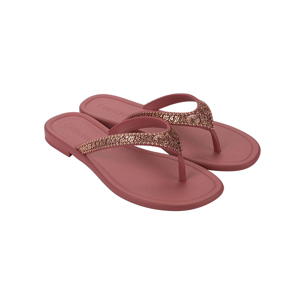 Sandalia Grendha GDO46