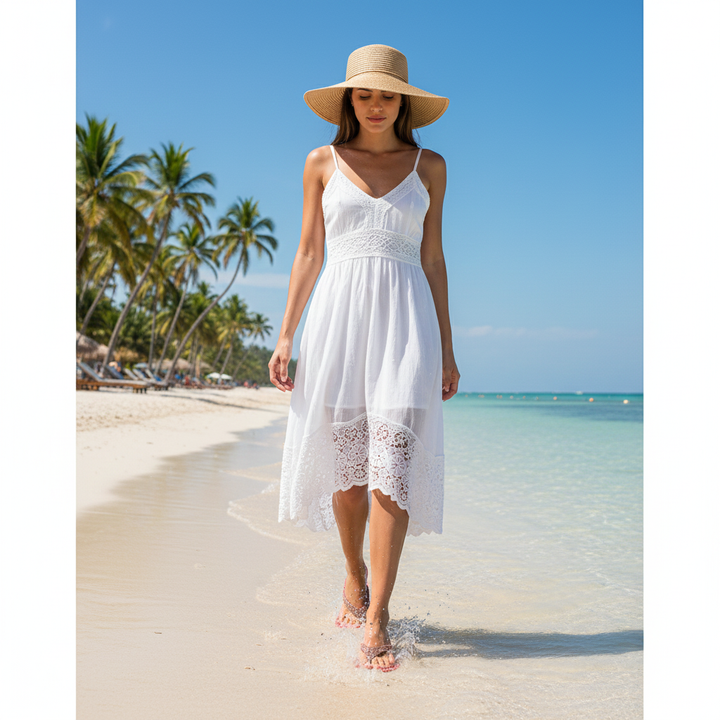 Sandalia Grendha GDO46 Piscina Playa Casual Dama