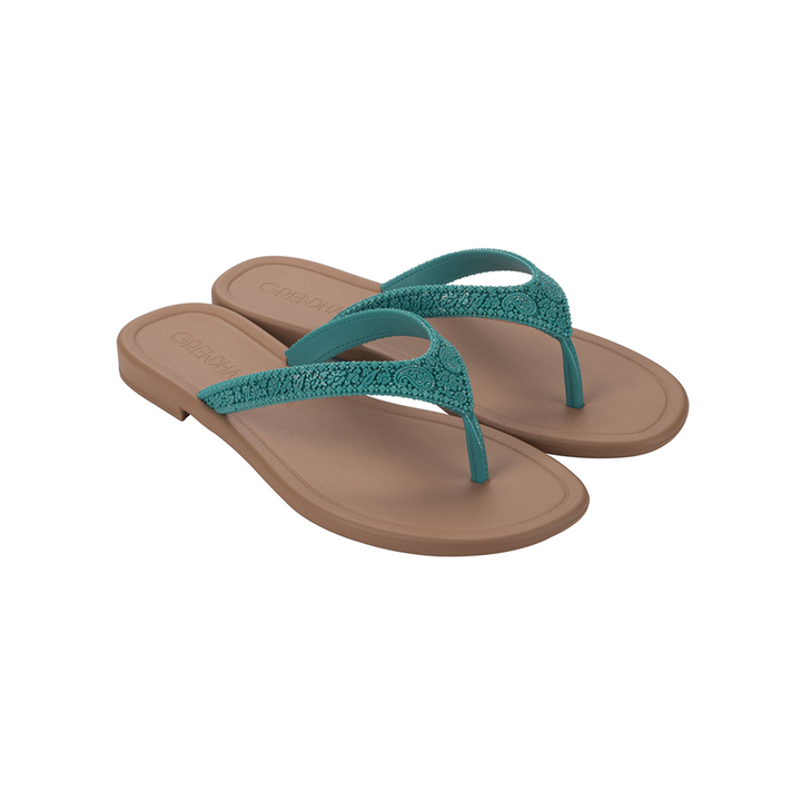 Sandalia Grendha GDO46