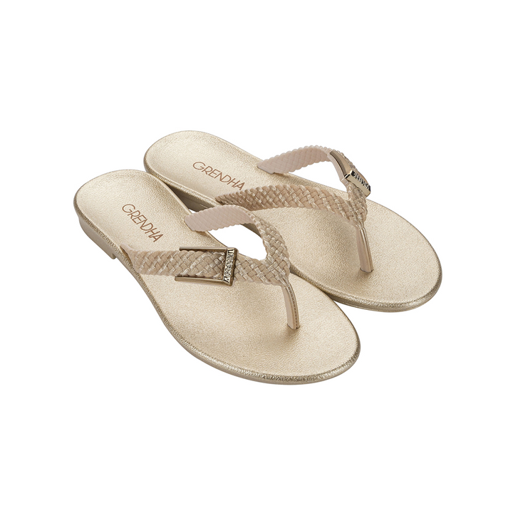 Sandalia Grendha GDO47