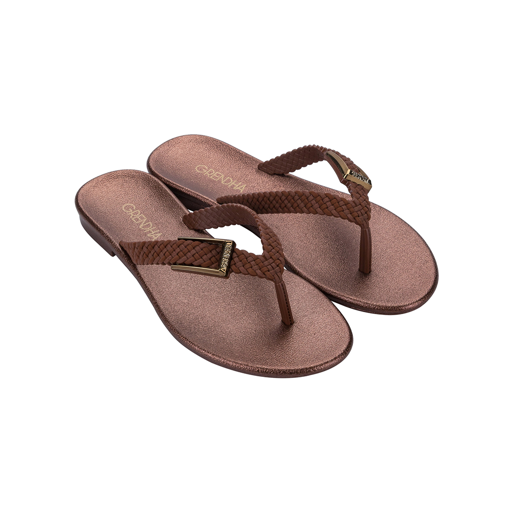 Sandalia Grendha GDO47