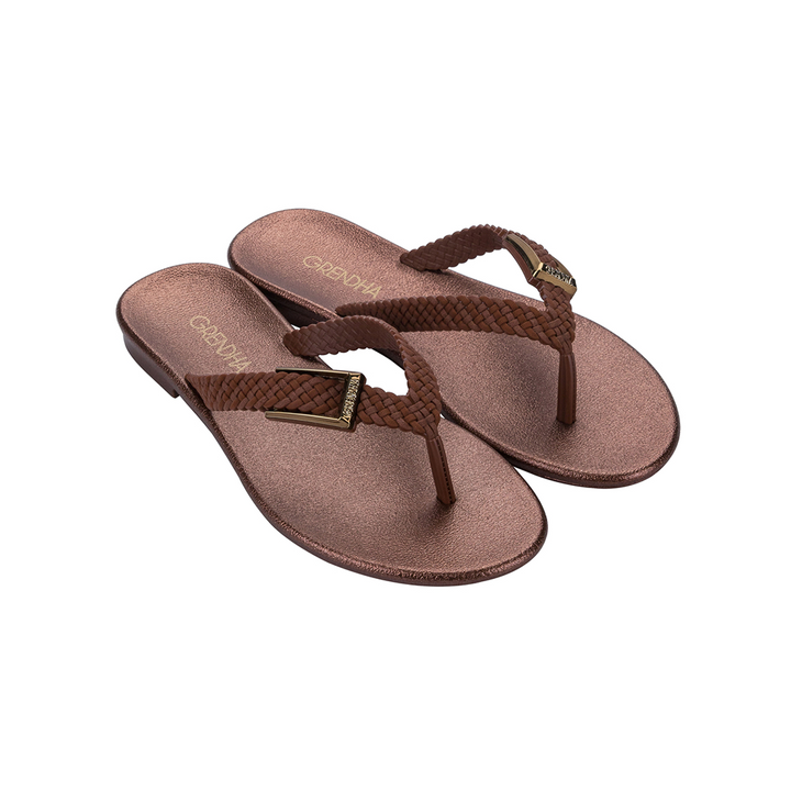 Sandalia Grendha GDO47