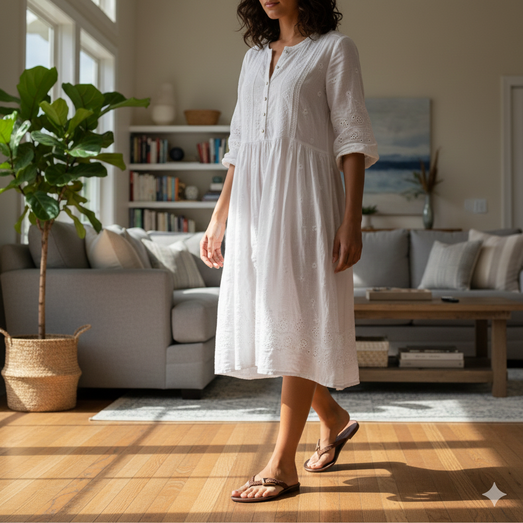 Sandalia Grendha GDO47 Casual Playa Piscina