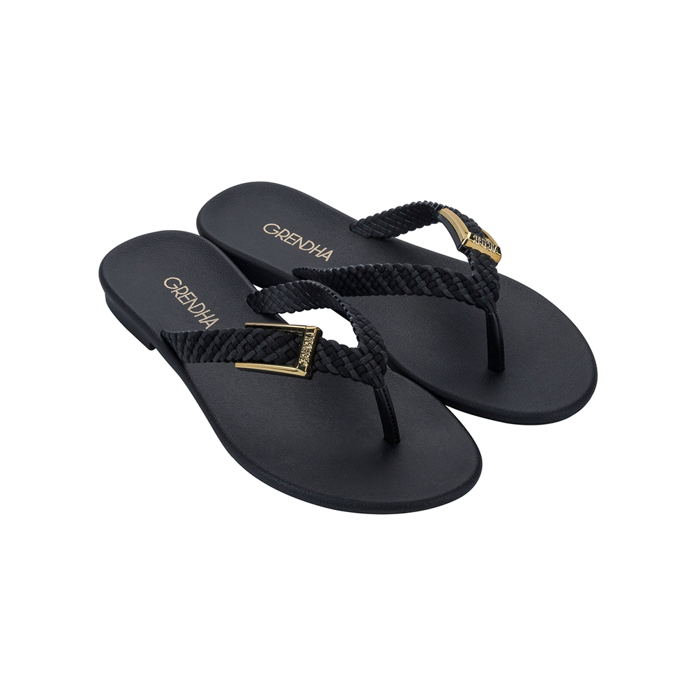 Sandalia Grendha GDO47