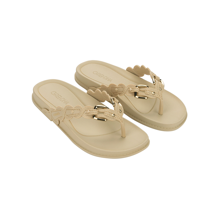 Sandalia Casual Grendha GDV59