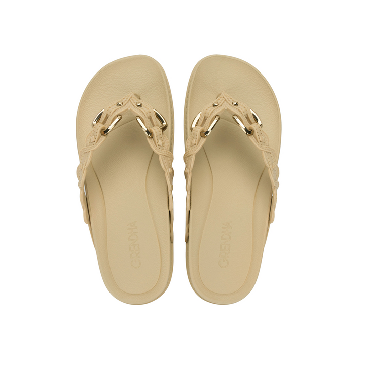 Sandalia Casual Grendha GDV59