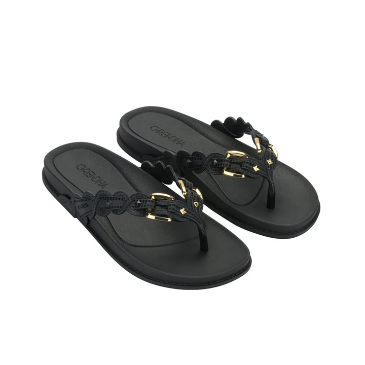 Sandalia Casual Grendha GDV59