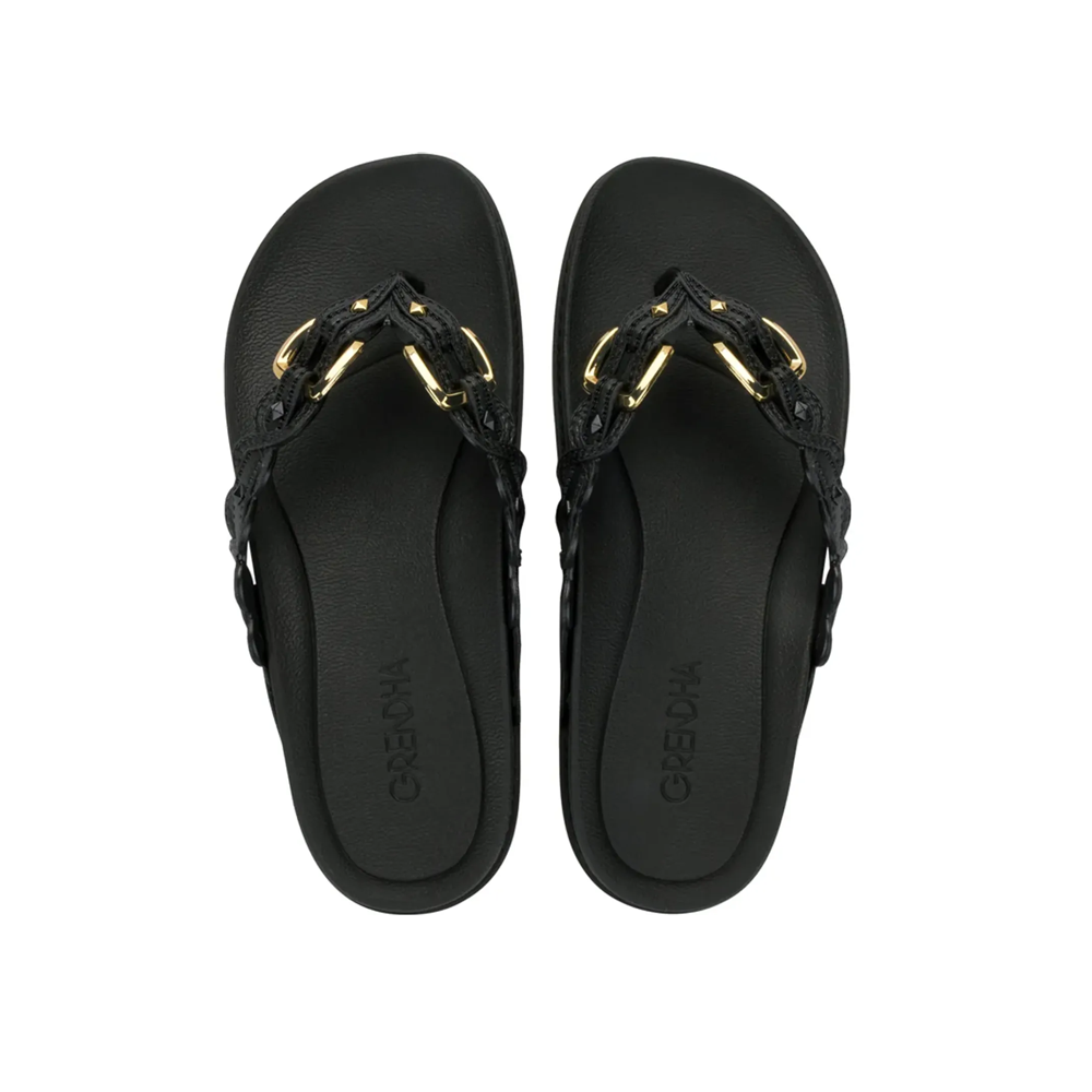 Sandalia Casual Grendha GDV59