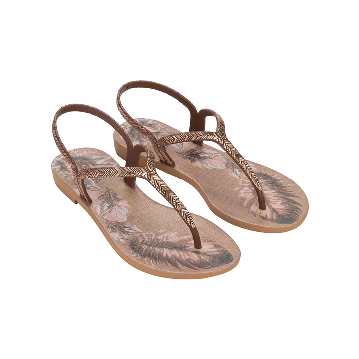 Sandalia Grendha GDE28