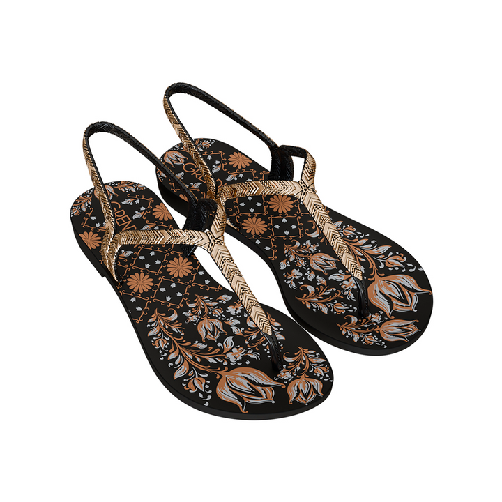 Sandalia Grendha GDE28