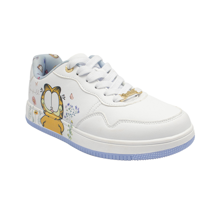 Zapatilla Garfield GY049