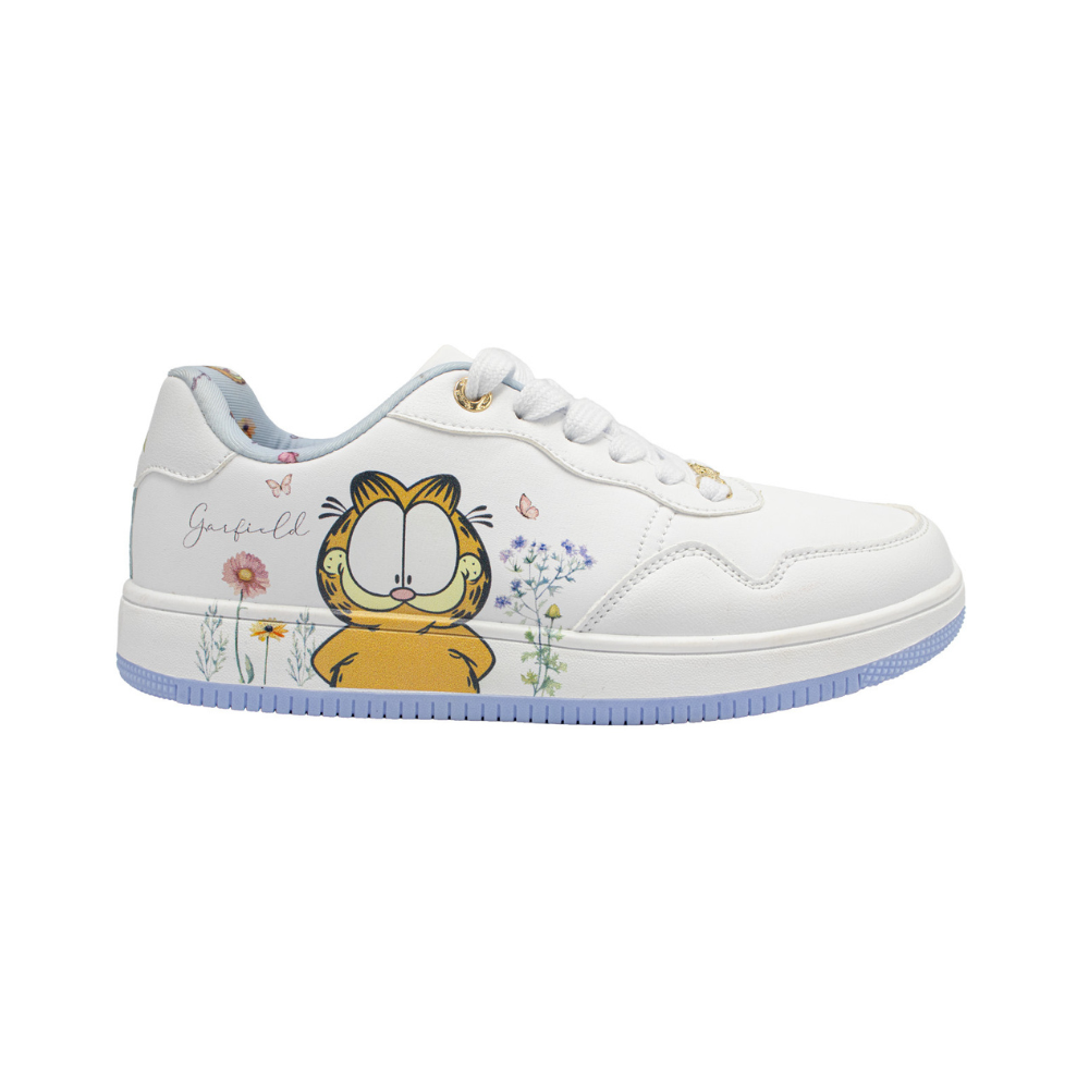 Zapatilla Garfield GY049