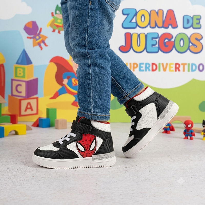 Todo niños
