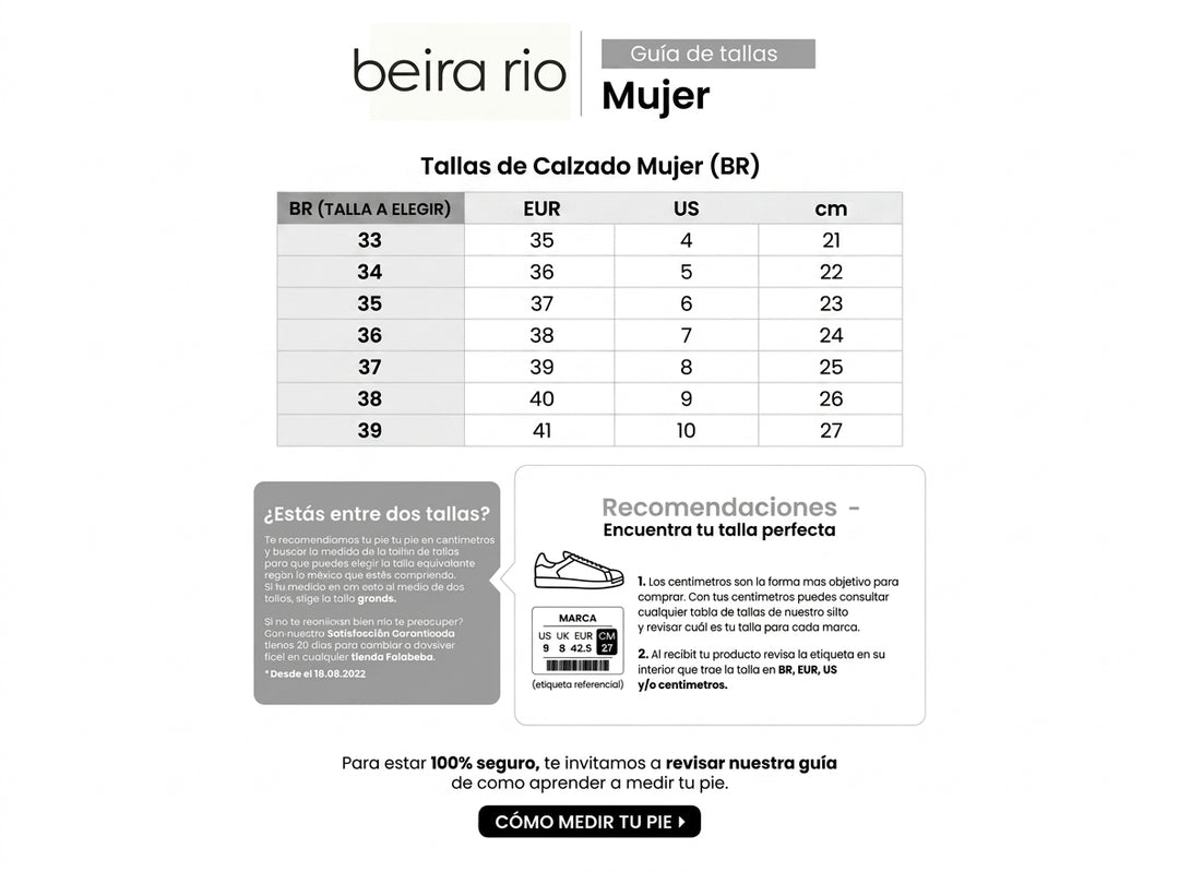 Sandalia Beira Rio 8519.118.9569