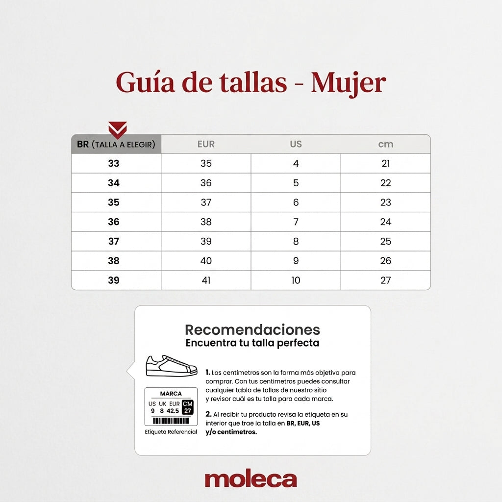 Sandalia Moleca 5435.553.31658