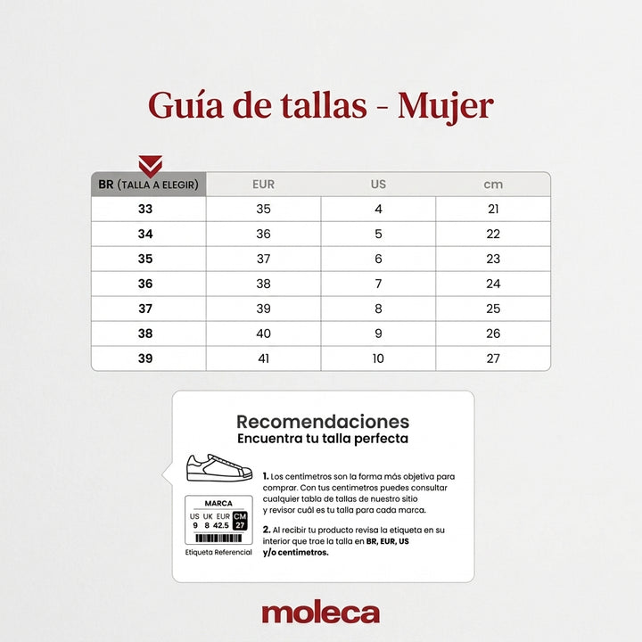 Sandalia Moleca 5435.553.31658