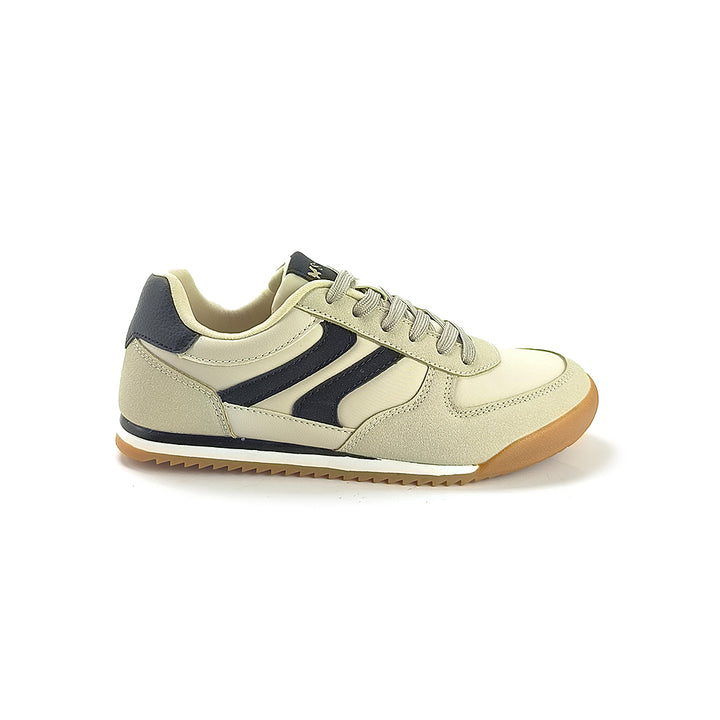 Zapatilla Sthef 8133 Beige