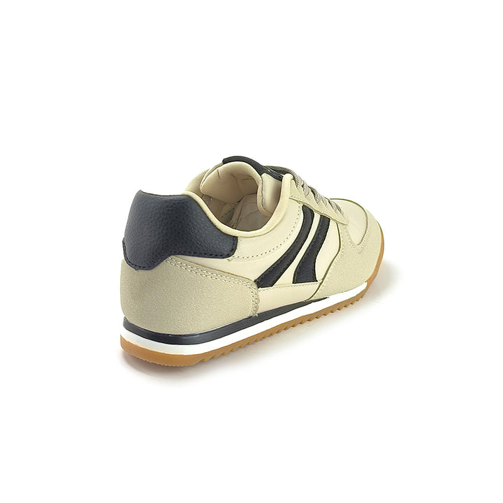 Zapatilla Sthef 8133 Beige