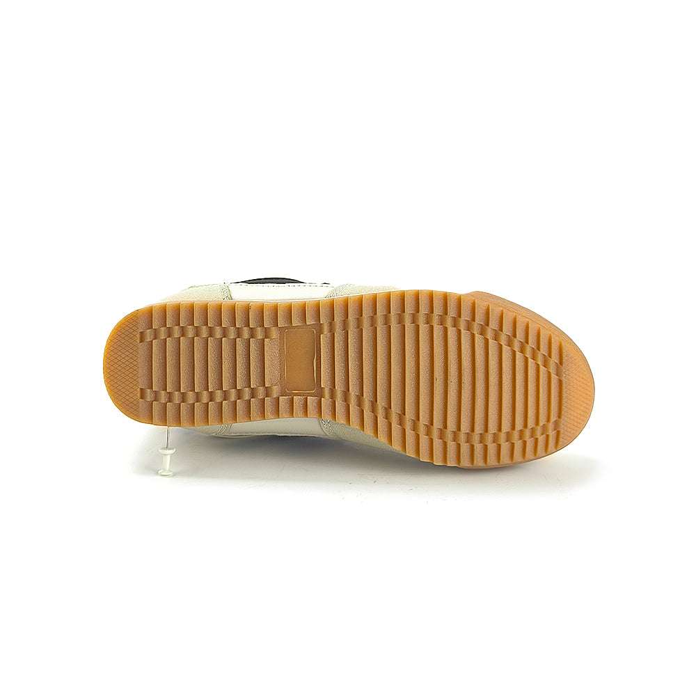 Zapatilla Sthef 8133 Beige