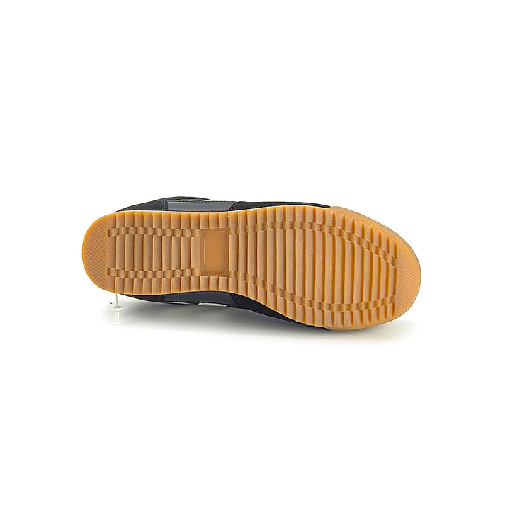 Zapatilla Sthef 8133 Negro