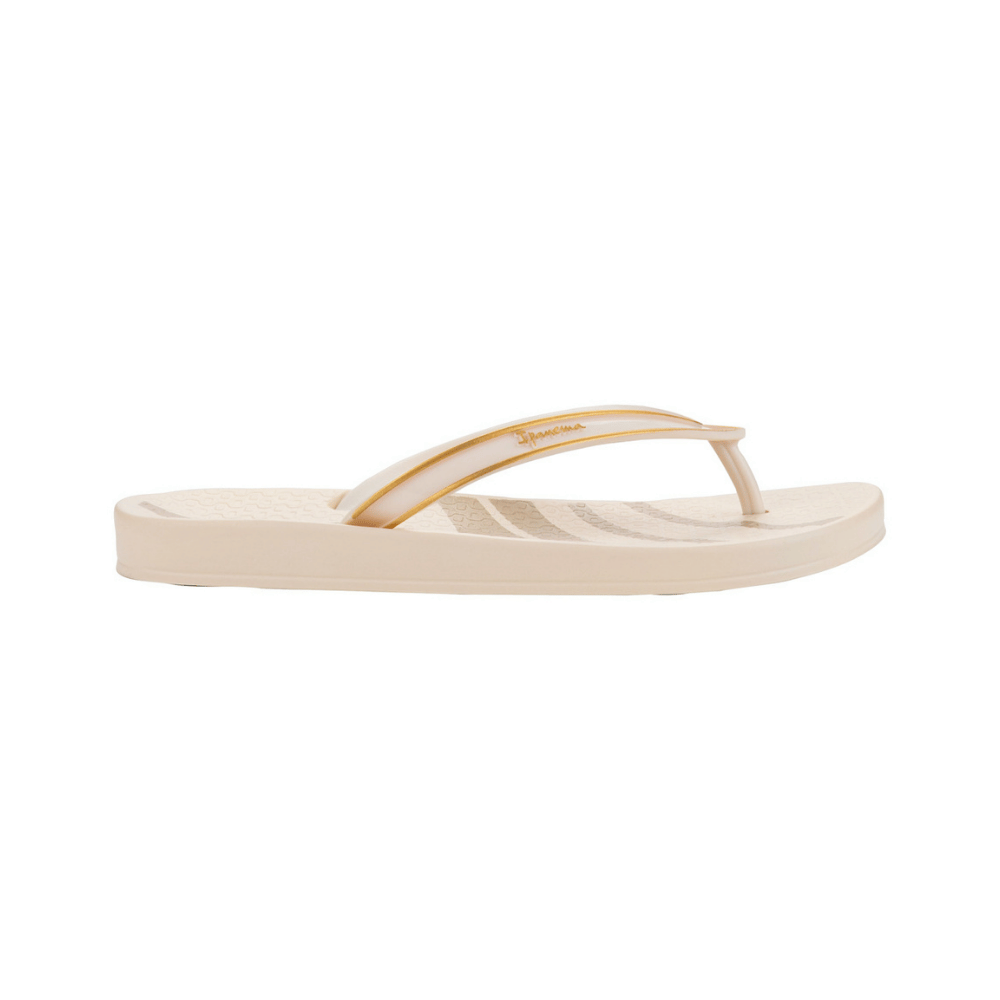 Sandalia Ipanema IPD18 Beige