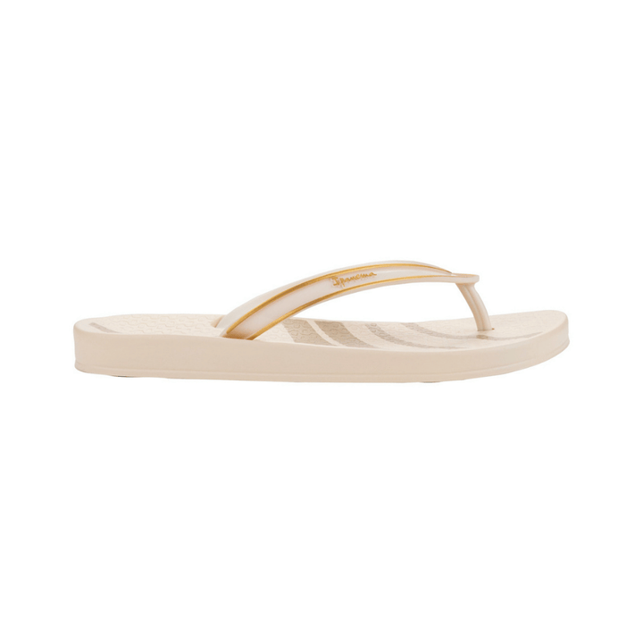Sandalia Ipanema IPD18 Beige