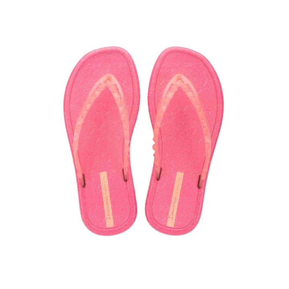 Sandalia Flip Flop Ipanema IPF38 Rosa