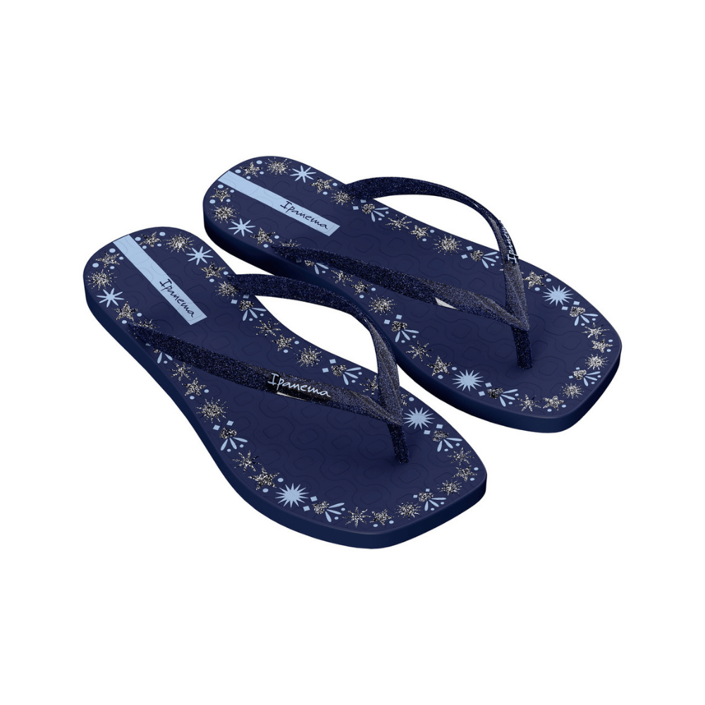 Sandalia ipanema IPF61 Azul
