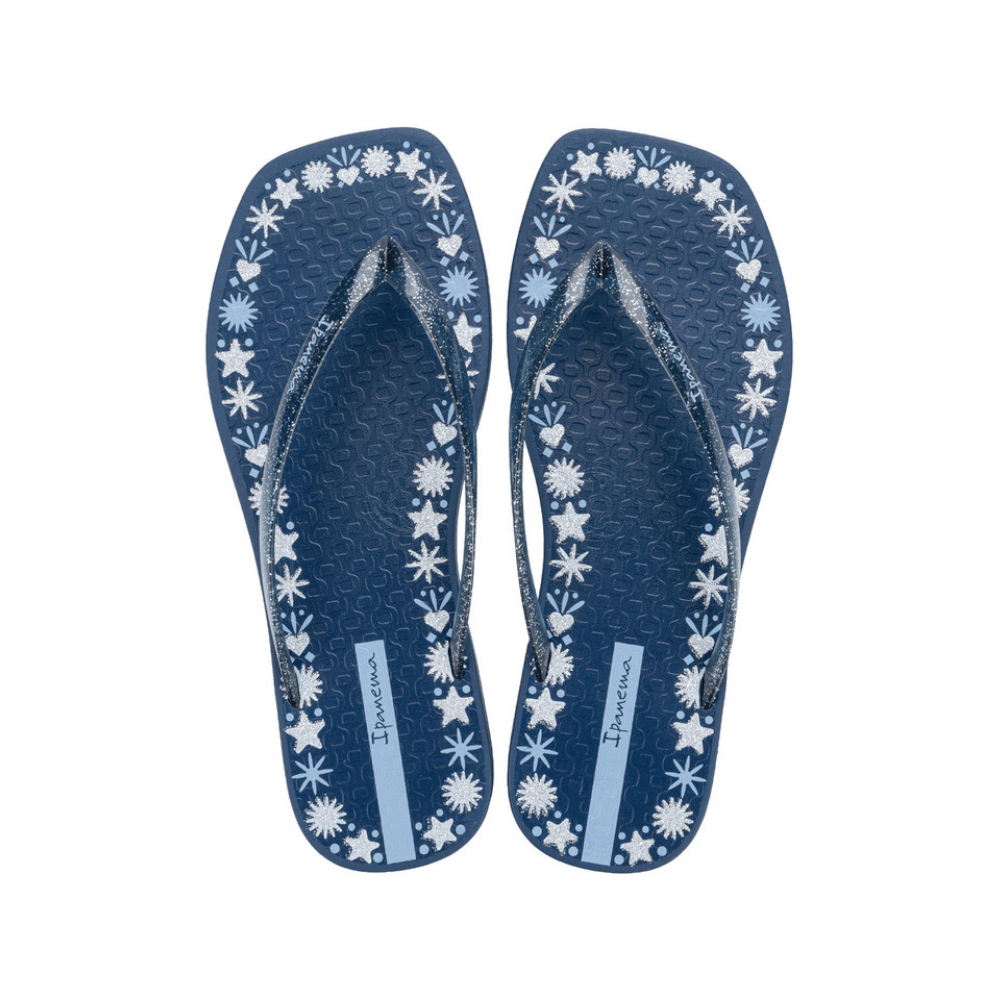 Sandalia ipanema IPF61 Azul