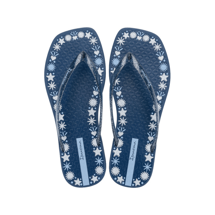 Sandalia ipanema IPF61 Azul