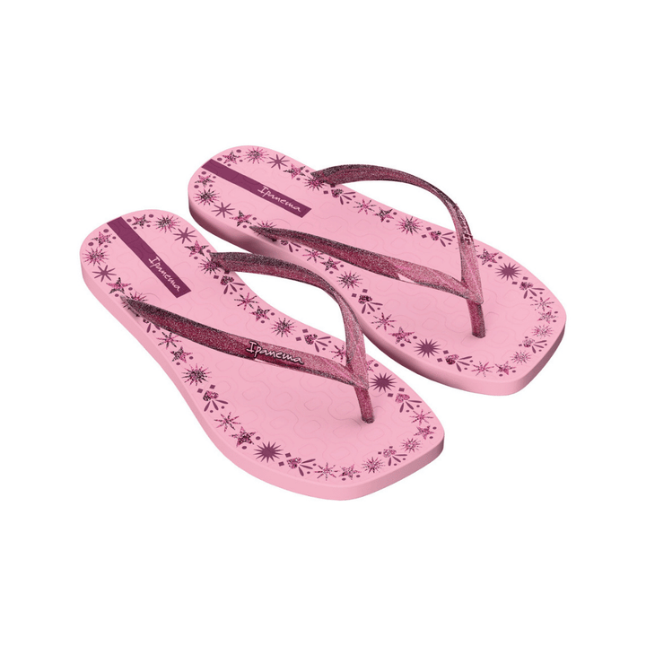 Sandalia ipanema IPF61 Rosa