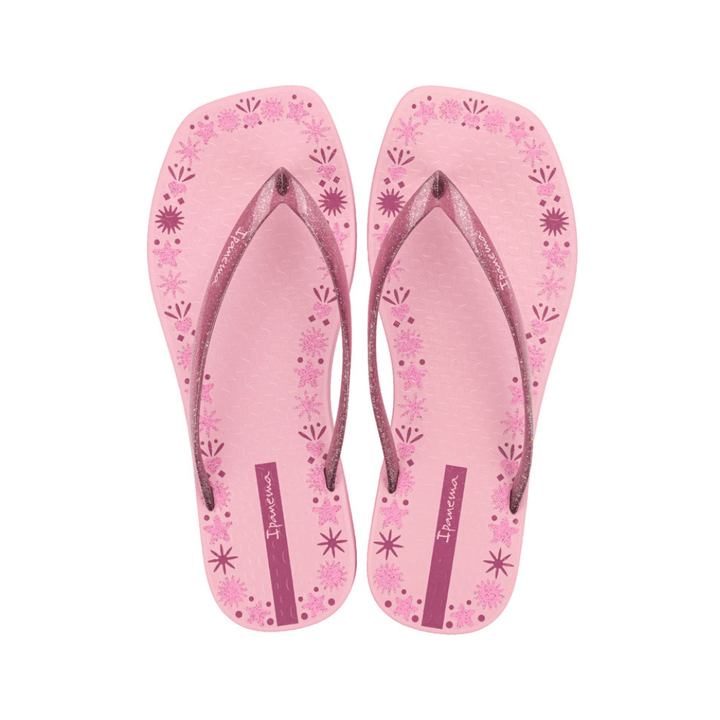 Sandalia ipanema IPF61 Rosa