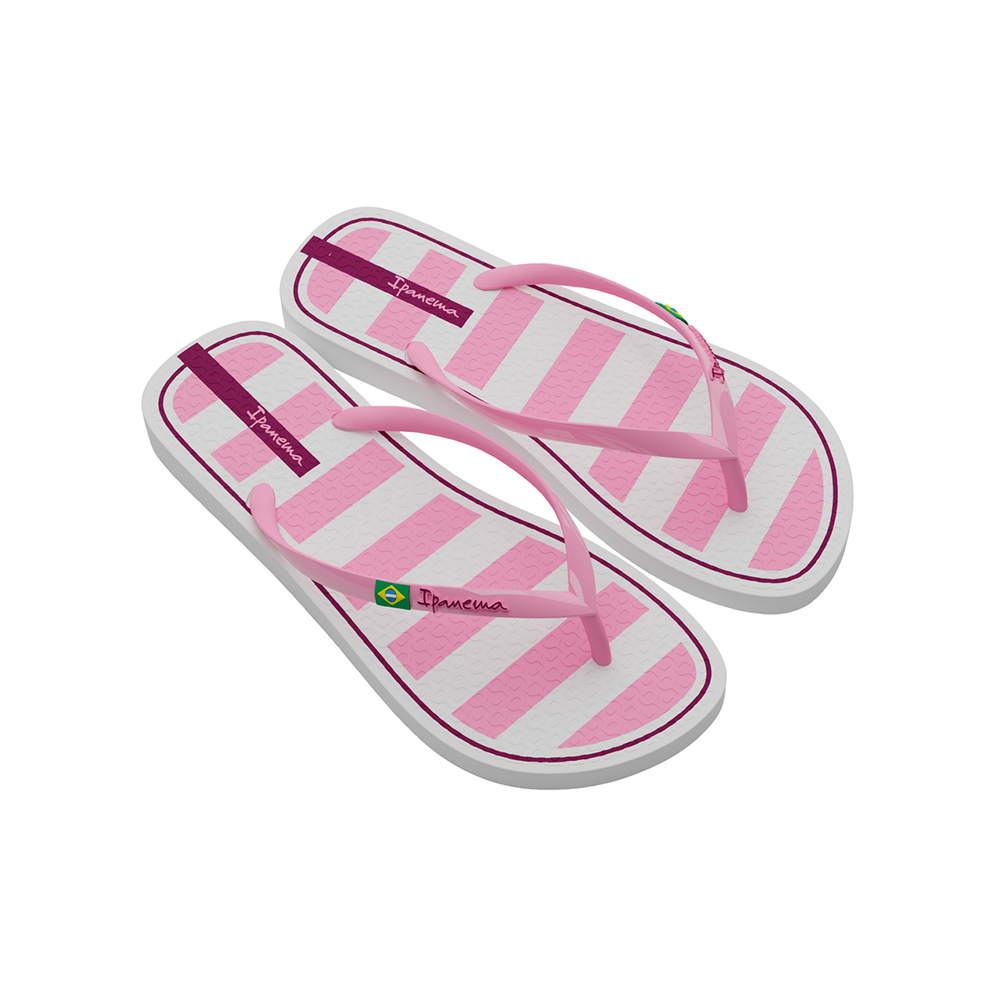 Sandalia Ipanema IPF94 Rosa