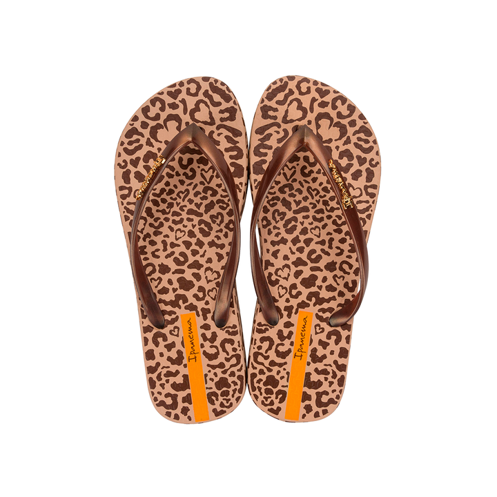 Sandalia Ipanema IPG17 Bronce