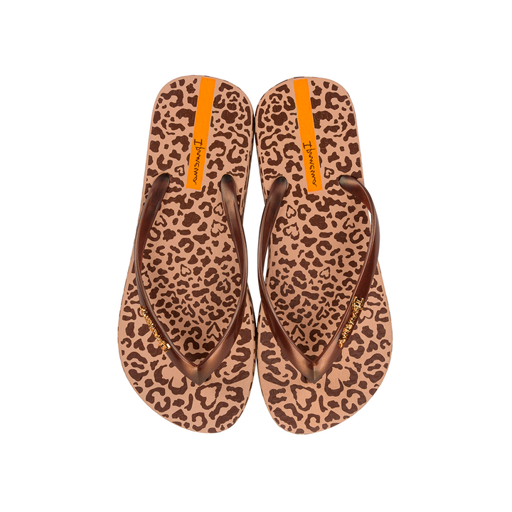 Sandalia Ipanema IPG17 Bronce