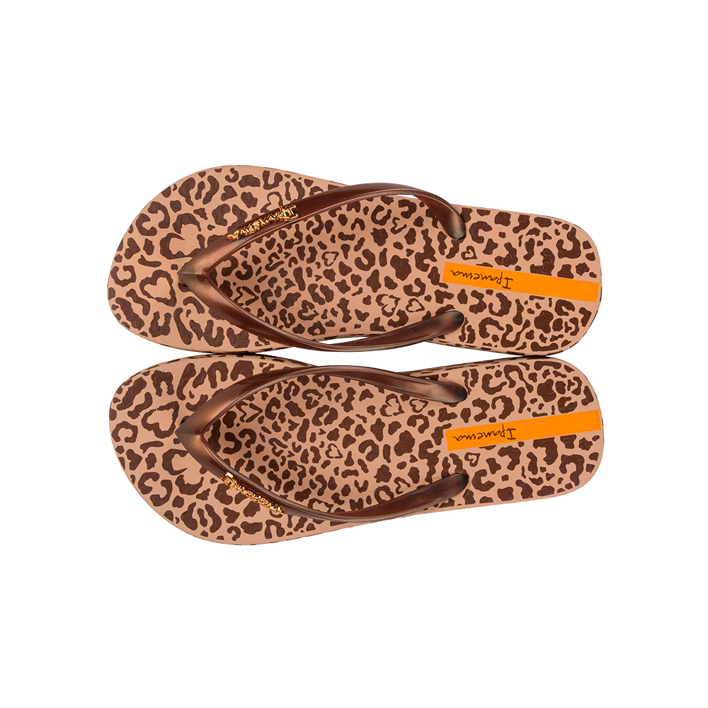 Sandalia Ipanema IPG17 Bronce
