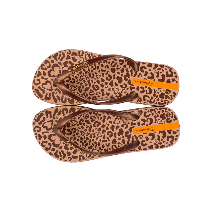 Sandalia Ipanema IPG17 Bronce